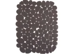 Mattor & Galler Till Diskhoar-Secret de Gourmet Diskmaskin Mörkgrå polypropylen (32 x 26 cm)