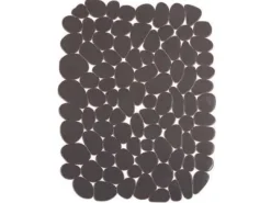 Mattor & Galler Till Diskhoar-Secret de Gourmet Diskmaskin Mörkgrå polypropylen (32 x 26 cm)