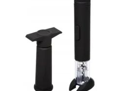 Secret de Gourmet för vin, 3 sommeliertillbehör