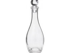 Karaffer-Secret de Gourmet Glaskaraff med propp GABRIELLE, 1,2 l