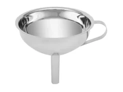 Secret de Gourmet Tratt i rostfritt stål, 13 cm