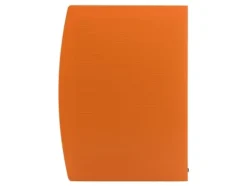 Securit® A4 RIO menuomslag i orange