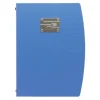 Securit® A4 RIO menuomslag i blå