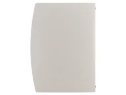 Securit® A4 RIO menyskydd i vitt