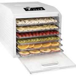 Torkugnar-SENCOR SFD 6500WH