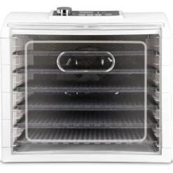 Torkugnar-SENCOR SFD 6500WH