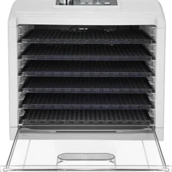 Torkugnar-SENCOR SFD 6500WH