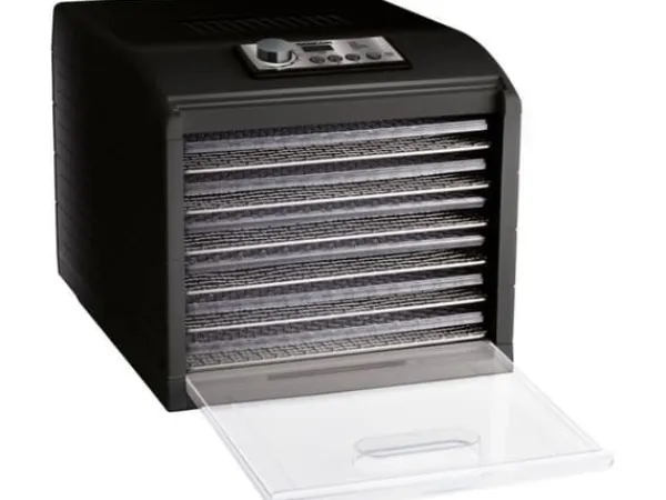 Sencor Torktumlare SFD 6601BK