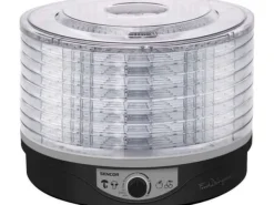 Torkugnar-Sencor Torktumlare SFD 3109BK