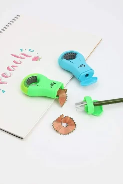 Tillbehör För Pizzaskärare-SERVE 2-i-1 roterande slipmaskin med ringradiator