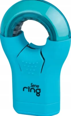 Tillbehör För Pizzaskärare-SERVE 2-i-1 roterande slipmaskin med ringradiator