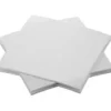 Servett Bio Dunisoft L20xW20cm vit,16 st x 180 st/krt