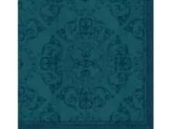 Servett Duni Dunilin 40x40 cm Opulent Ocean Teal,45 st/pk