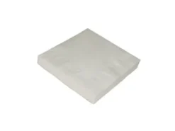 Servett Duni 33x33 cm 3-lagig vit 125 st,125 st/pk