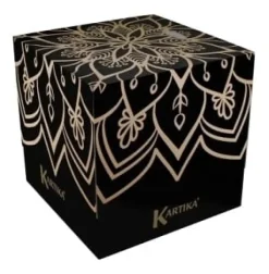 Pappersnäsdukar-Servetter i en låda 3-lagers 56 st