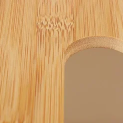 Pappersnäsdukar-Servetthållare, 10x17x13 cm, Vit