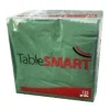 Serviet TableSMART 33x33 cm 3-lag Mørkegrøn,8 pk x 125 stk/krt