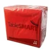 Pappersservetter-Serviet TableSMART 33x33 cm 3-lag Rød,125 stk/pk