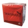 Pappersservetter-Serviet TableSMART 33x33 cm 3-lag Bordeaux,125 stk/pk