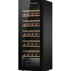 Serviskylskåp för vin - CANDY - CW 058 - 58 Flaskor - Ansluten - 37 dB - Klass G - 47,5 x 45 x 128 cm