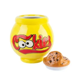 Sesame Street Cookie Box