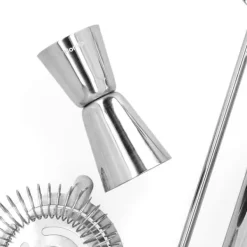 Verktygsset För Drinkar-Set | ALKOHOL | cocktail | 5 delar | 985243