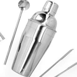 Verktygsset För Drinkar-Set | ALKOHOL | cocktail | 5 delar | 985243