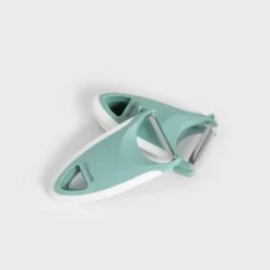 Matskalare & Urkärningsverktyg-Set | EASY COOK | 3 skalare | 3 delar | 723674