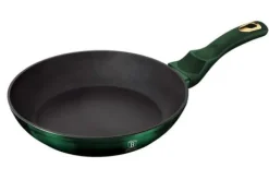 SET KRYCKOR MED TILLBEHÖR BERLINGER HAUS BH-7039