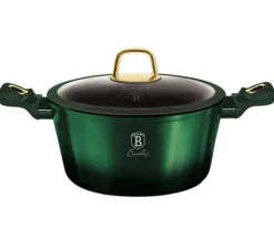 SET KRYCKOR MED TILLBEHÖR BERLINGER HAUS BH-7039