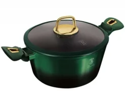 SET KRYCKOR MED TILLBEHÖR BERLINGER HAUS BH-7039