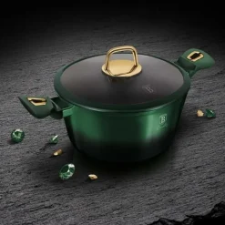 SET KRYCKOR MED TILLBEHÖR BERLINGER HAUS BH-7039