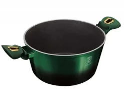 SET KRYCKOR MED TILLBEHÖR BERLINGER HAUS BH-7039