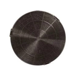 Set med 2 kolfilter typ 196 - Spisfläkt - AEG, ARISTON HOTPOINT, ARTHUR MARTIN ELECTROLUX, BOSCH, DE DIETRICH, ELECTROLUX,