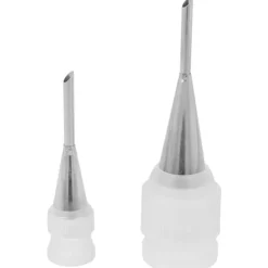 Utrustning För Tårtdekoration-Set med fyllningstips med adaptrar, 4 st.