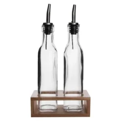 SET MED ORIONOLJA OCH VÄTTISKA DISPENSERFLASKAR