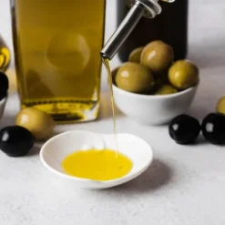 SET MED ORIONOLJA OCH VÄTTISKA DISPENSERFLASKAR