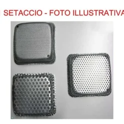 SETACCIO 0.8Ø FÖR MAXI HERMETIC PERAGA KROSSMASKIN