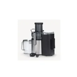 Severin Juicepressar-ES 3570 centrifug - 1,1L 800W rostfritt stål-svart
