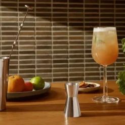 Shaker - omrörare - cocktailset Rosendahl - 18730 - Grand Cru Shaker 58 cl - Stål