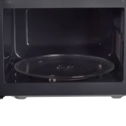 Sharp Hushållsapparater YC-MS01E-S mikrovågsugn Bänkskiva Solo mikrovågsugn 20 L 800 W