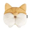Shiba Dog Butt Tissue Box Dispenser