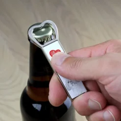 Drinkshakers & Drinkverktyg-Shih Tzu, Shi tsu, Shi-Tzu, Szi-cu, Szitzu - flasköppnare med en hund, personlig kylöppnare, unik present till en man från Art-Dog