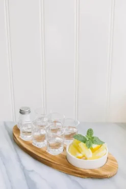 Dorre Verktygsset För Drinkar-Shotbricka Shonta 9 delar