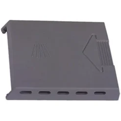 Siemens diskmedelsbehållare - Grå - För Bosch och diskmaskiner