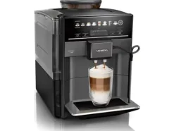 Siemens EQ.6 plus s100 TE651319RW Helautomatisk kaffemaskin