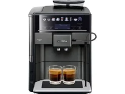 Siemens EQ.6 plus s100 TE651319RW Helautomatisk kaffemaskin
