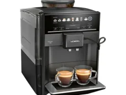 Siemens EQ.6 plus s100 TE651319RW Helautomatisk kaffemaskin
