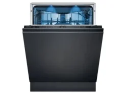 Siemens iQ500 Integrerad diskmaskin med Zeolith