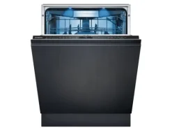 Siemens Diskmaskiner-iQ700 Integrerad diskmaskin med Zeolith